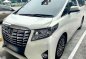 Toyota Alphard 2018 for sale-0