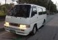 2011 Nissan Urvan shuttle FOR SALE-10