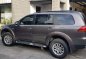 Mitsubishi Montero Sport 2013 for sale-1