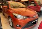 Toyota Vios 2016 Automatic Transmission Well-maintain vehicle-0