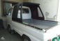 Suzuki Multicab updated registration 5 speed-1