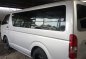 Toyota Hiace Commuter 2015 FOR SALE-2