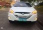 2012 Hyundai Tucson Diesel for sale -0