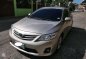 2011 Toyota Corolla Altis 1.6V for sale -2