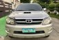 2008 Toyota Fortuner for sale-3