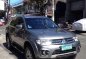 Mitsubishi Montero Glx 2014 for sale-0