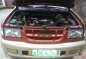 ISUZU Crosswind XUV Matic Transmission Diesel Engine Rush Sale!! 300K-9