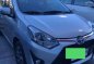 2018 Toyota Wigo G ladyowned FOR SALE-0