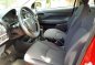 Mitsubishi Mirage 2015 for sale-9