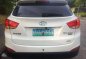 2012 Hyundai Tucson Diesel for sale -4