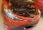 Toyota Vios 2016 Automatic Transmission Well-maintain vehicle-5