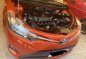 Toyota Vios 2016 Automatic Transmission Well-maintain vehicle-5