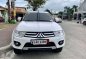 2014 Mitsubishi Montero Glsv for sale -0