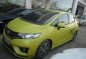 Honda Jazz 2015 for sale-0