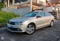 2018 Volkswagen VW Jetta TDi Highline FOR SALE-2