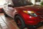 For sale 2014 FORD EXPLORER-1