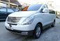 2016 Hyundai Grand Starex for sale-4