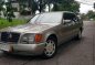 1992 Mercedes Benz 300 for sale-0