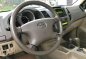 2008 Toyota Fortuner for sale-9