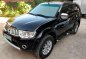 Mitsubishi Montero 2011 for sale-2