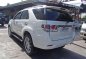 2016 Toyota Fortuner 2.5 V for sale-4