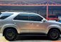 2015 Toyota Fortuner V for sale-0