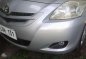 Toyota Vios J 2008 for sale-7