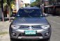 Mitsubishi Montero Glx 2014 for sale-7