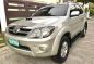 2008 Toyota Fortuner for sale-0