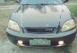 Honda Civic 1996 for sale -0