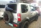 Suzuki Jimny 2010 FOR SALE-1