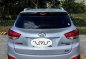 Hyundai Tucson Crdi 2012 for sale -4
