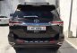 2017 Toyota Fortuner G 2.4 for sale-5