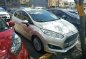 Ford Fiesta 2017 for sale-0