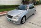 2001 Mercedes Benz Kompressor C200 for sale-0