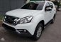 2017 Isuzu MUX for sale-1