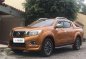 Nissan Navara 2017 for sale-1