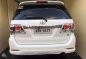 Toyota Fortuner 2015 for sale-2