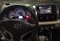 2015 Toyota Vios 1.5 G TOTL FOR SALE-2