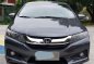 2016 Honda City 1.5 E Automatic Gasoline-8