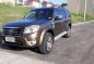 Ford Everest 2010 AT for sale -9