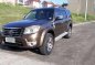 Ford Everest 2010 AT for sale -9