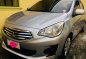 Mitsubishi Mirage G4 2015 for sale-0