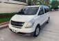 2011 Hyundai Starex for sale-0