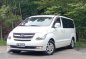 Hyundai Grand Starex Cvx 2012 for sale -2