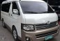 Toyota Hiace 2013 for sale-9