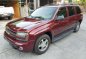 Chevrolet Trailblazer LT 2006 AT FOR SALE-4