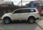 2010 Mitsubishi Montero GLS for sale -0