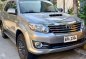 2015 Toyota Fortuner for sale-0