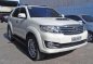 2016 Toyota Fortuner 2.5 V for sale-0